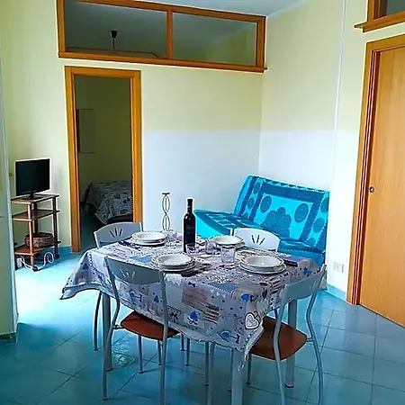 Venere Centro Storico Otranto, Salento 4 Posti ホテル