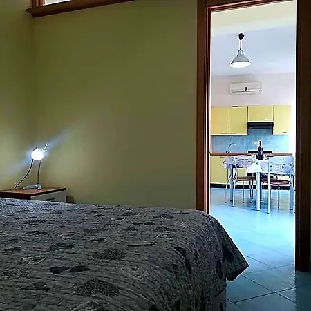 ホテル Venere Centro Storico Otranto, Salento 4 Posti 2*