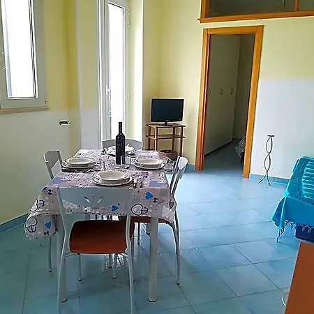 Venere Centro Storico Otranto, Salento 4 Posti ホテル